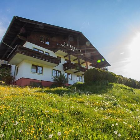Huberhof 5 By Alpenidyll Apartments Schladming Exterior photo